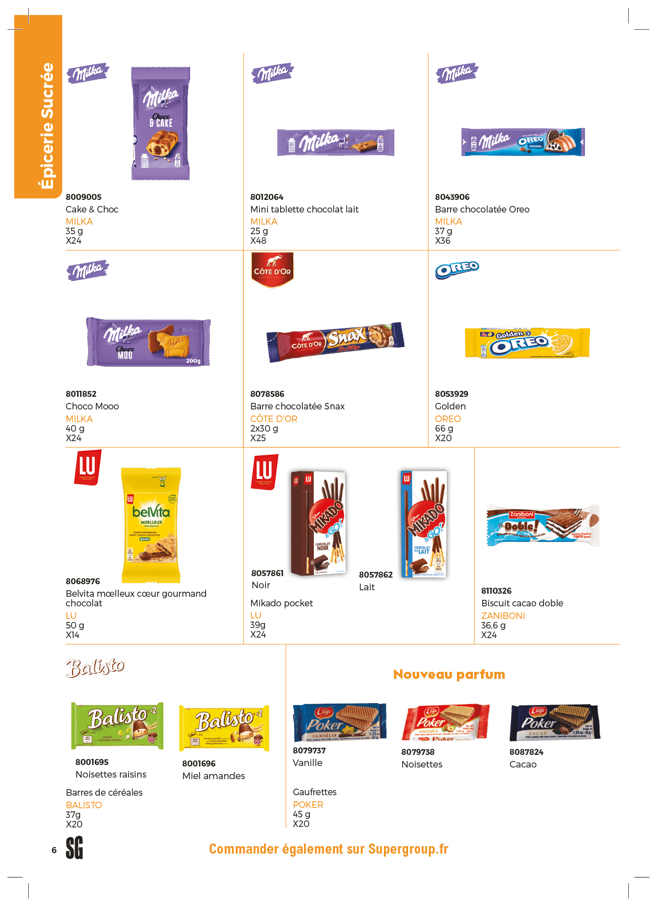Rectangle