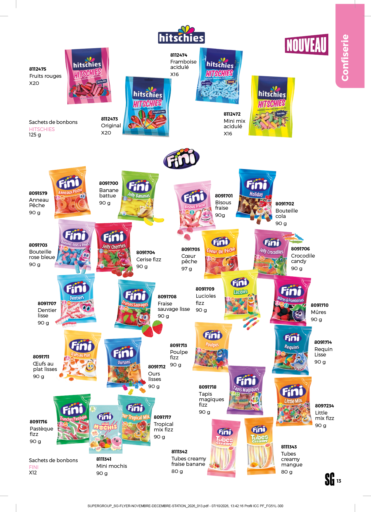 Rectangle